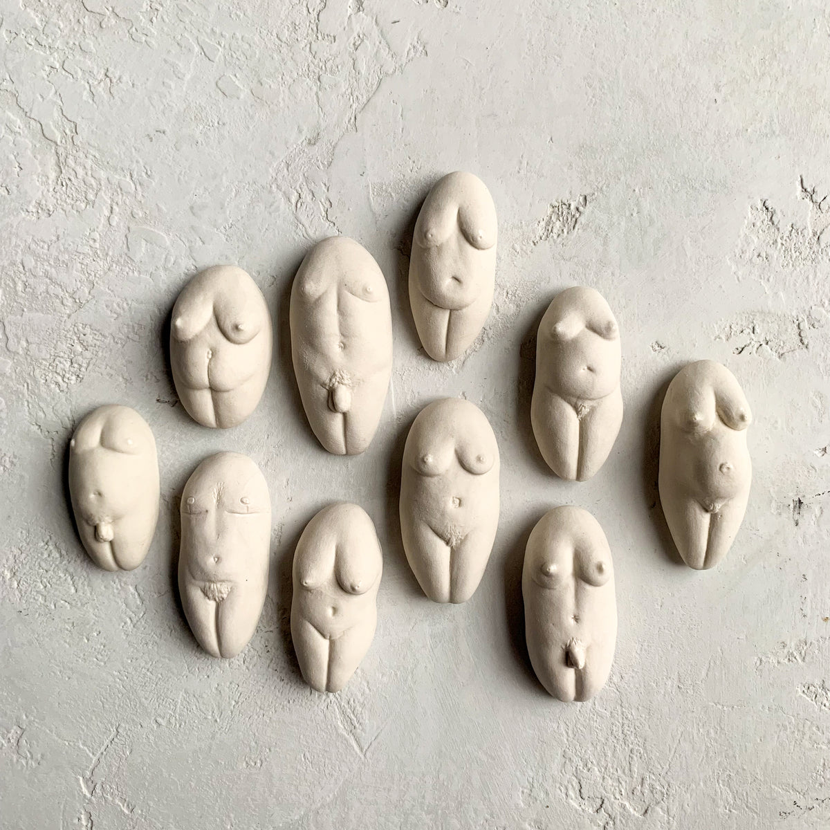 Bodhi Magnet 06