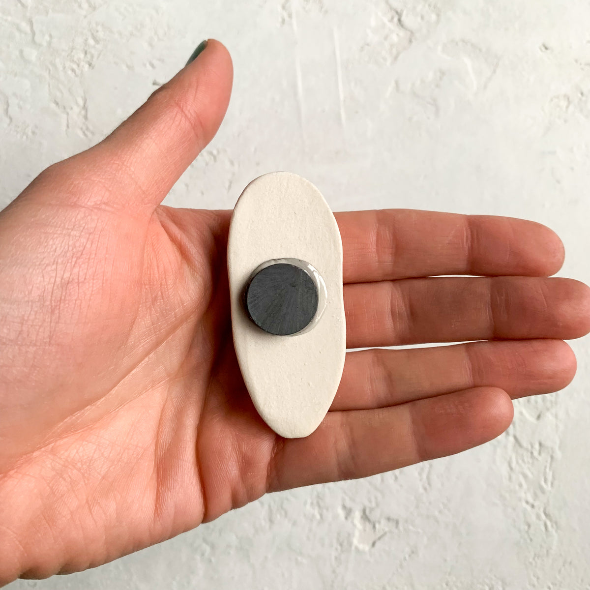 Bodhi Magnet 05