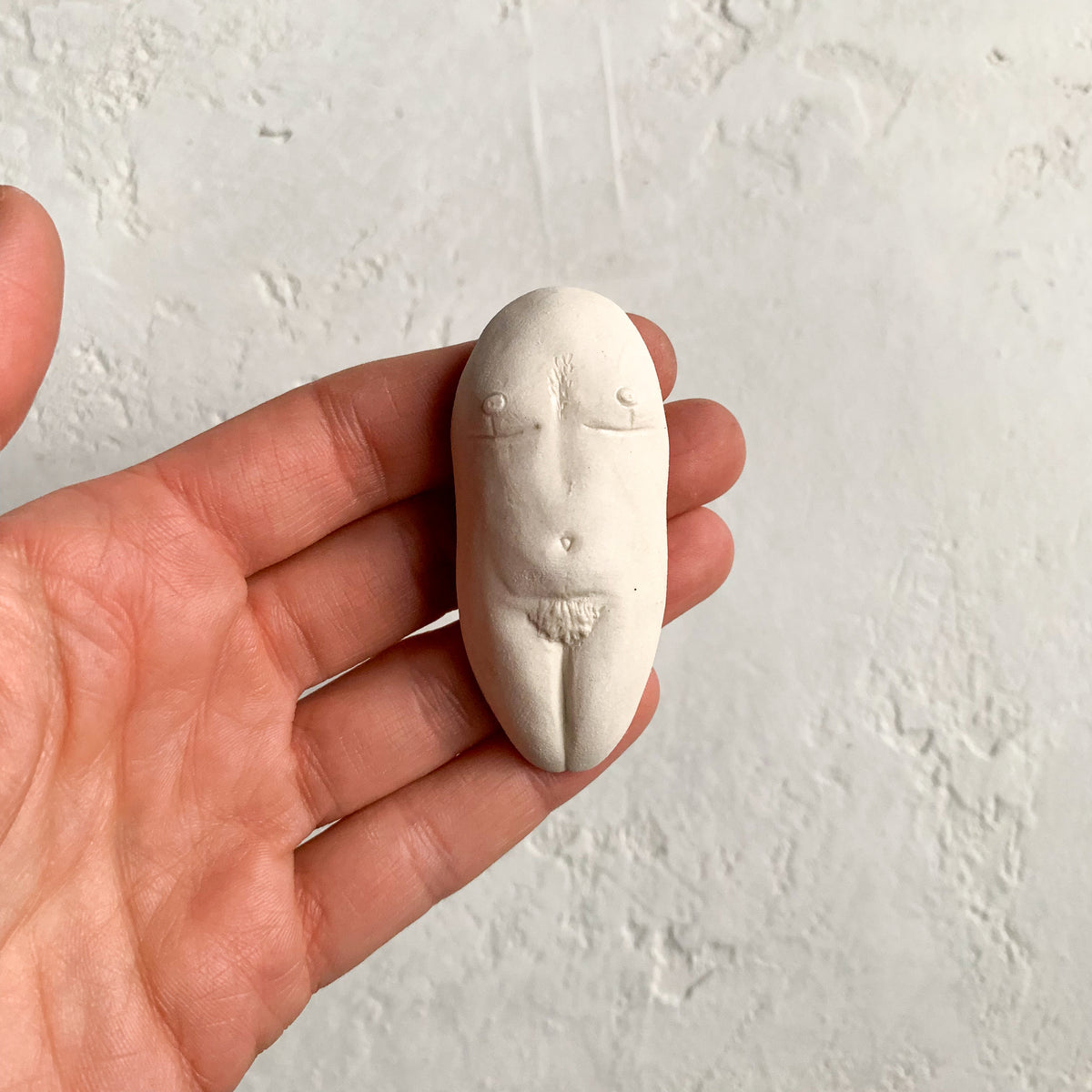 Bodhi Magnet 05