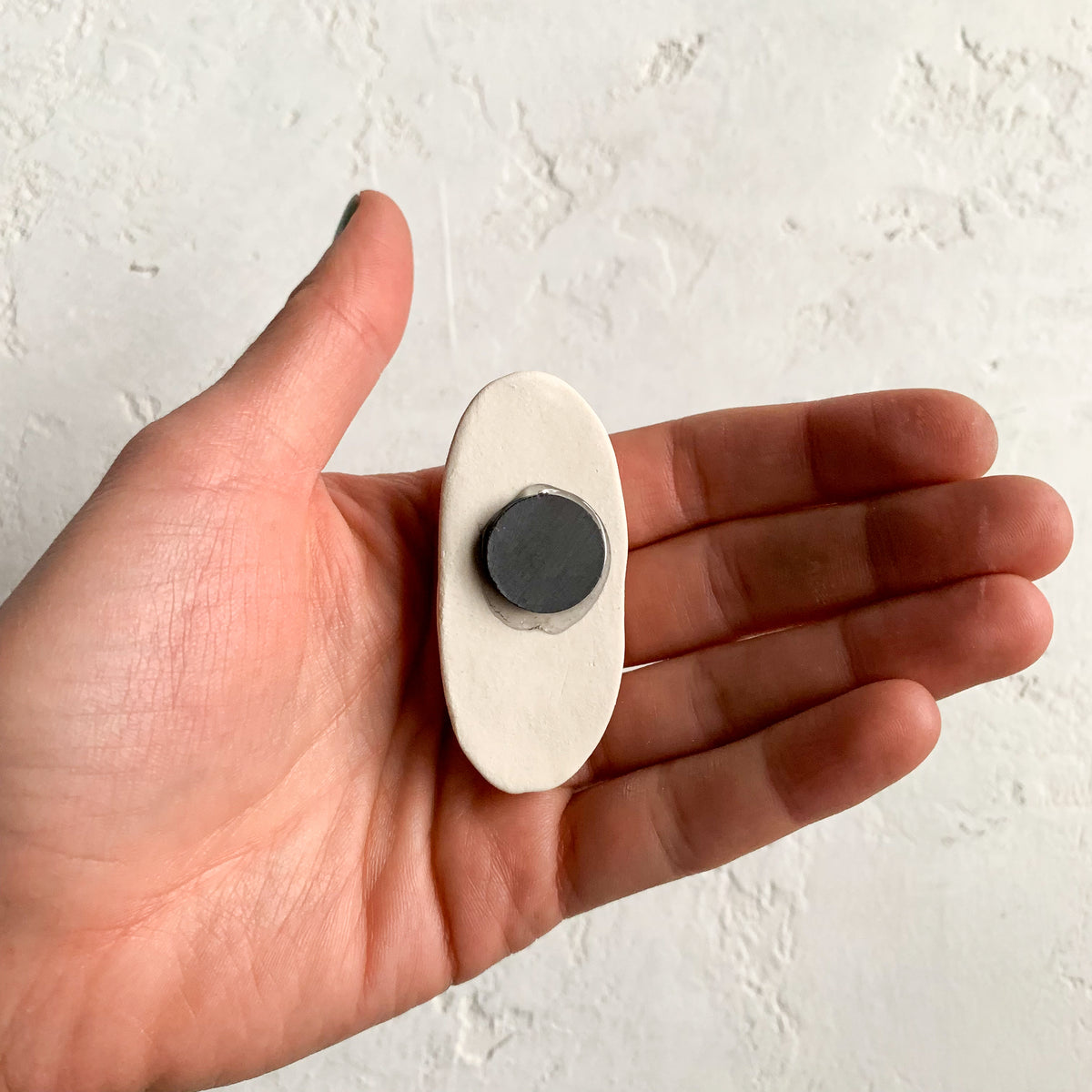 Bodhi Magnet 02