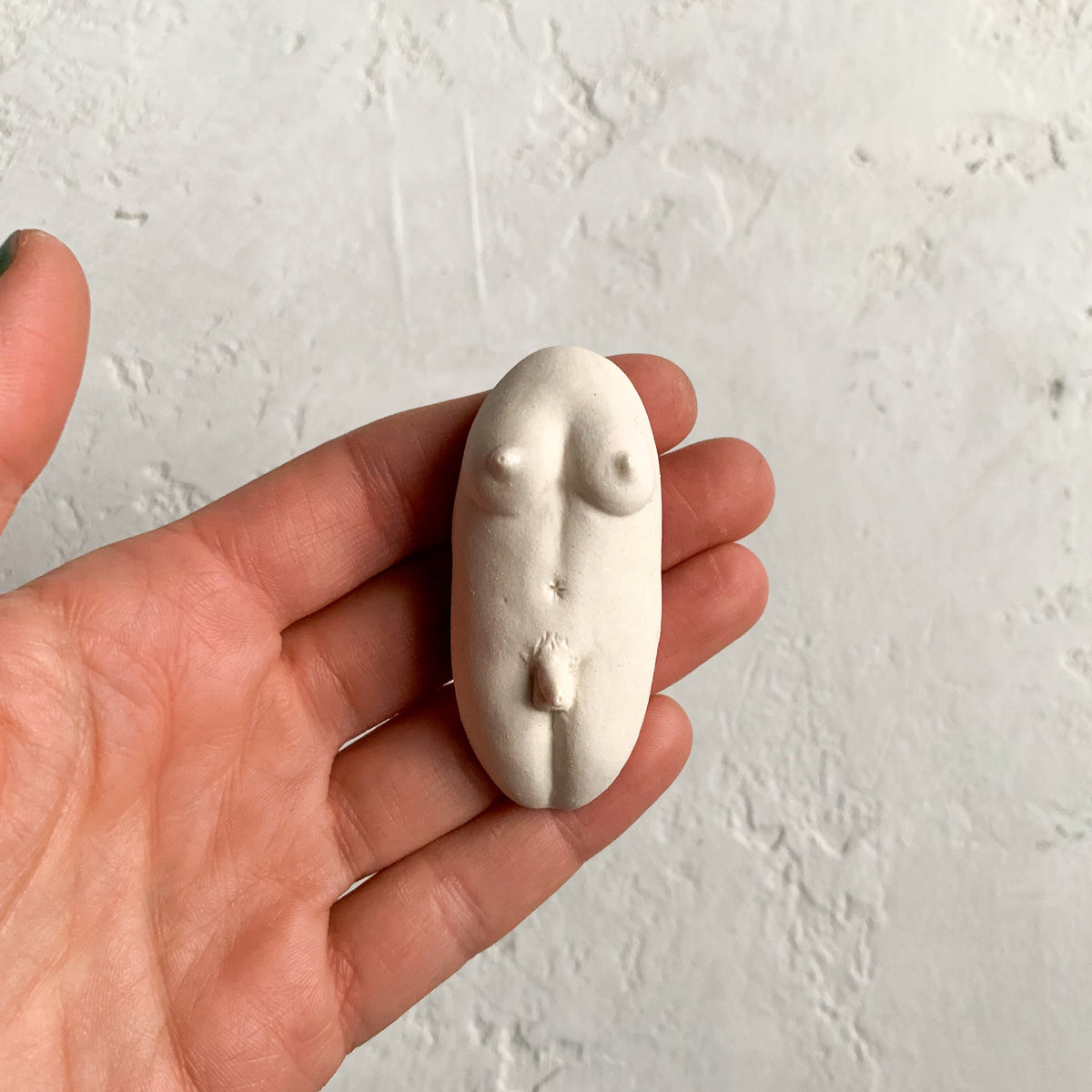 Bodhi Magnet 02
