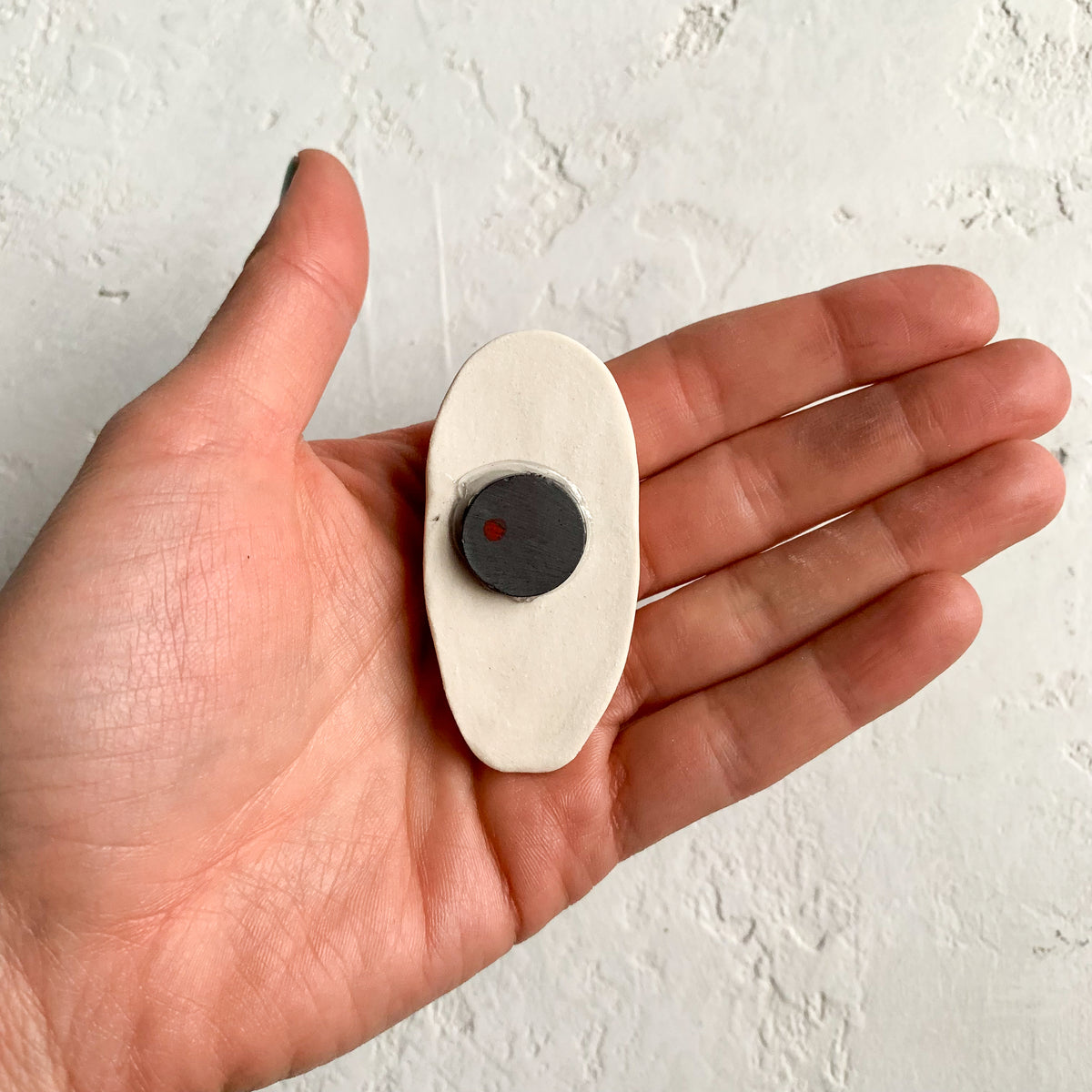 Bodhi Magnet 06