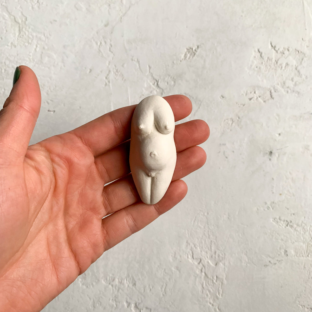 Bodhi Magnet 01
