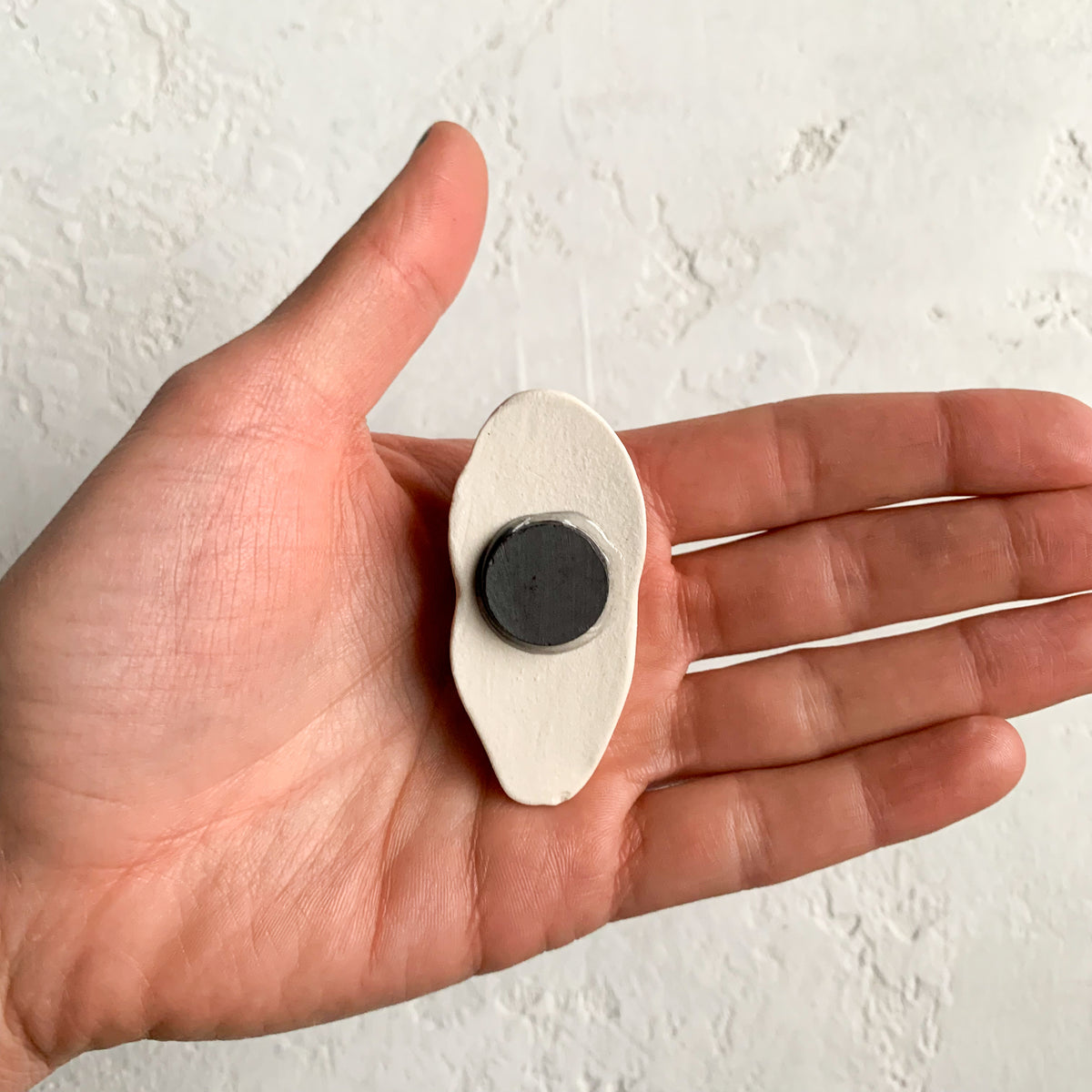 Bodhi Magnet 07