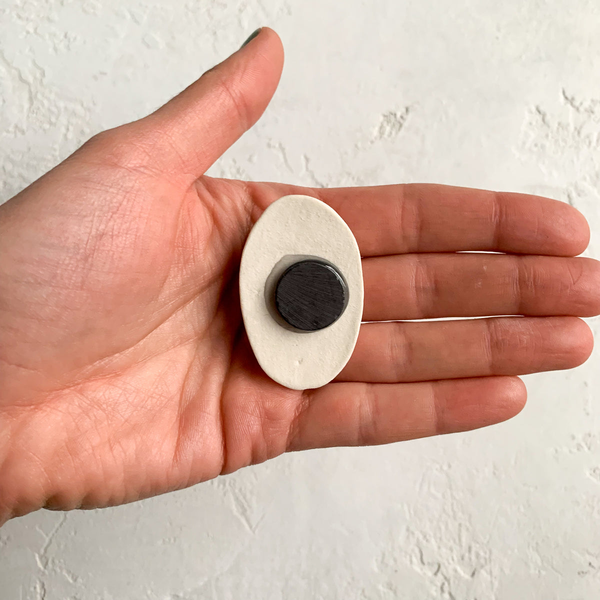 Bodhi Magnet 09