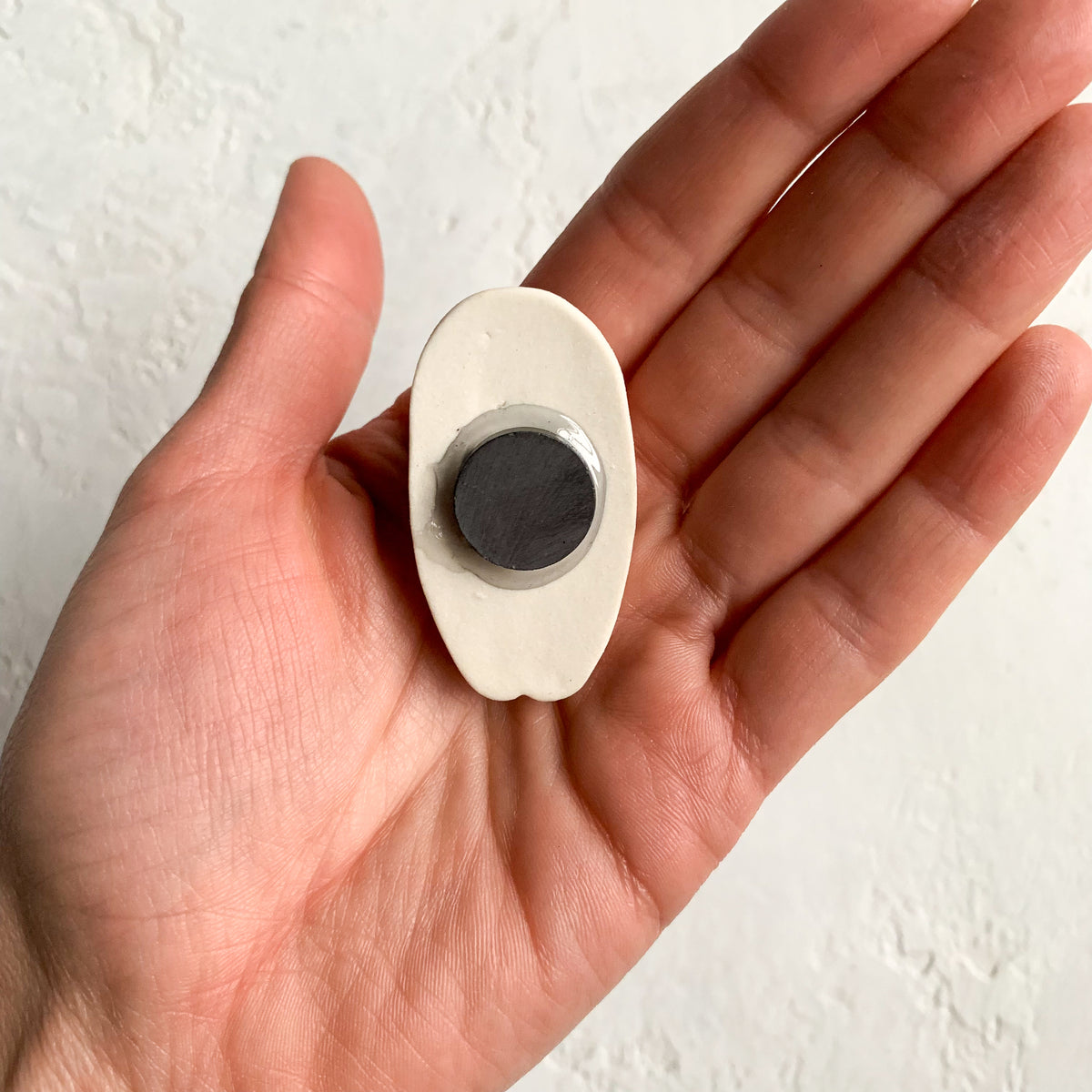 Bodhi Magnet 04