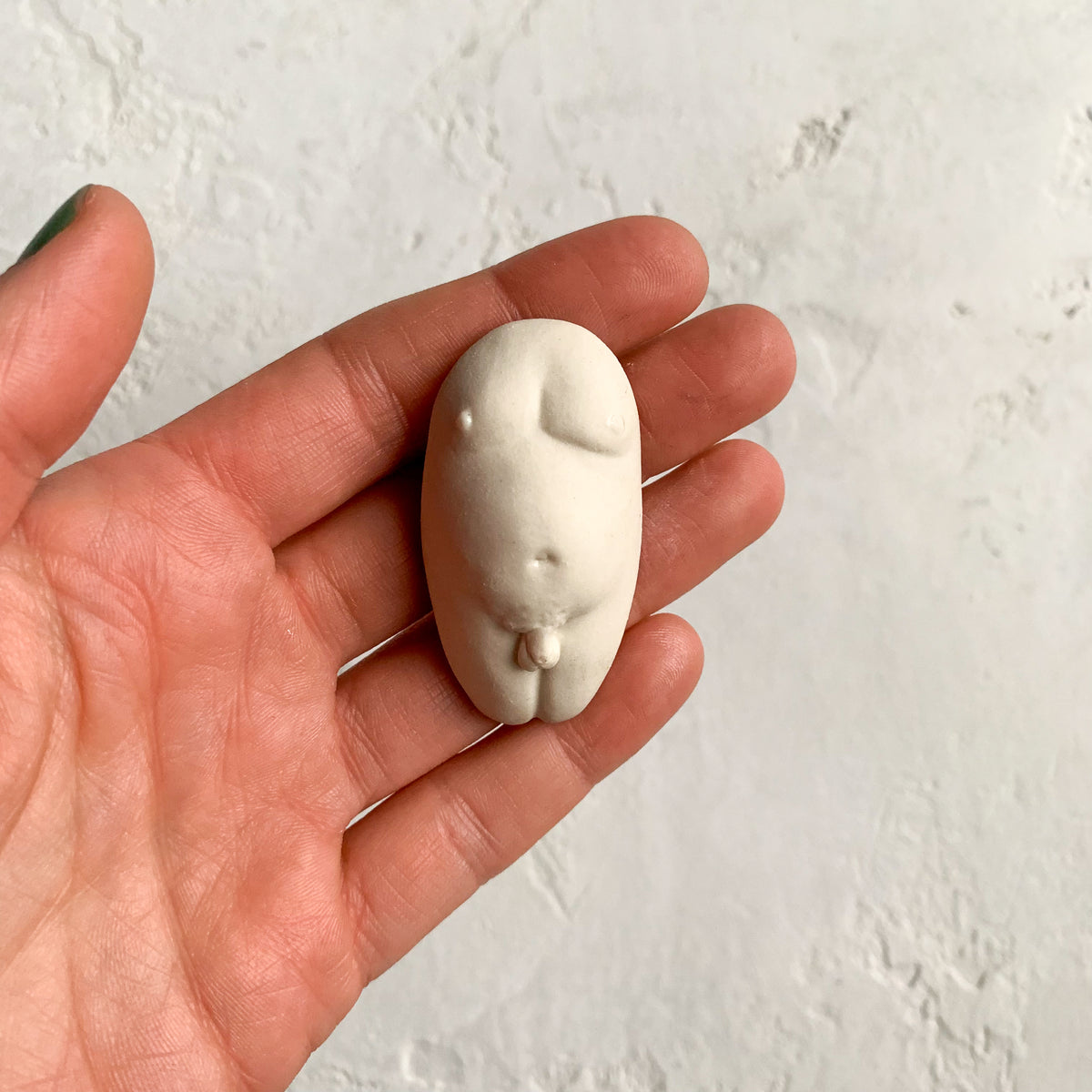 Bodhi Magnet 04