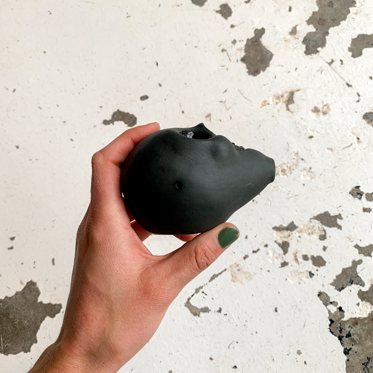 Skull Bowl 2