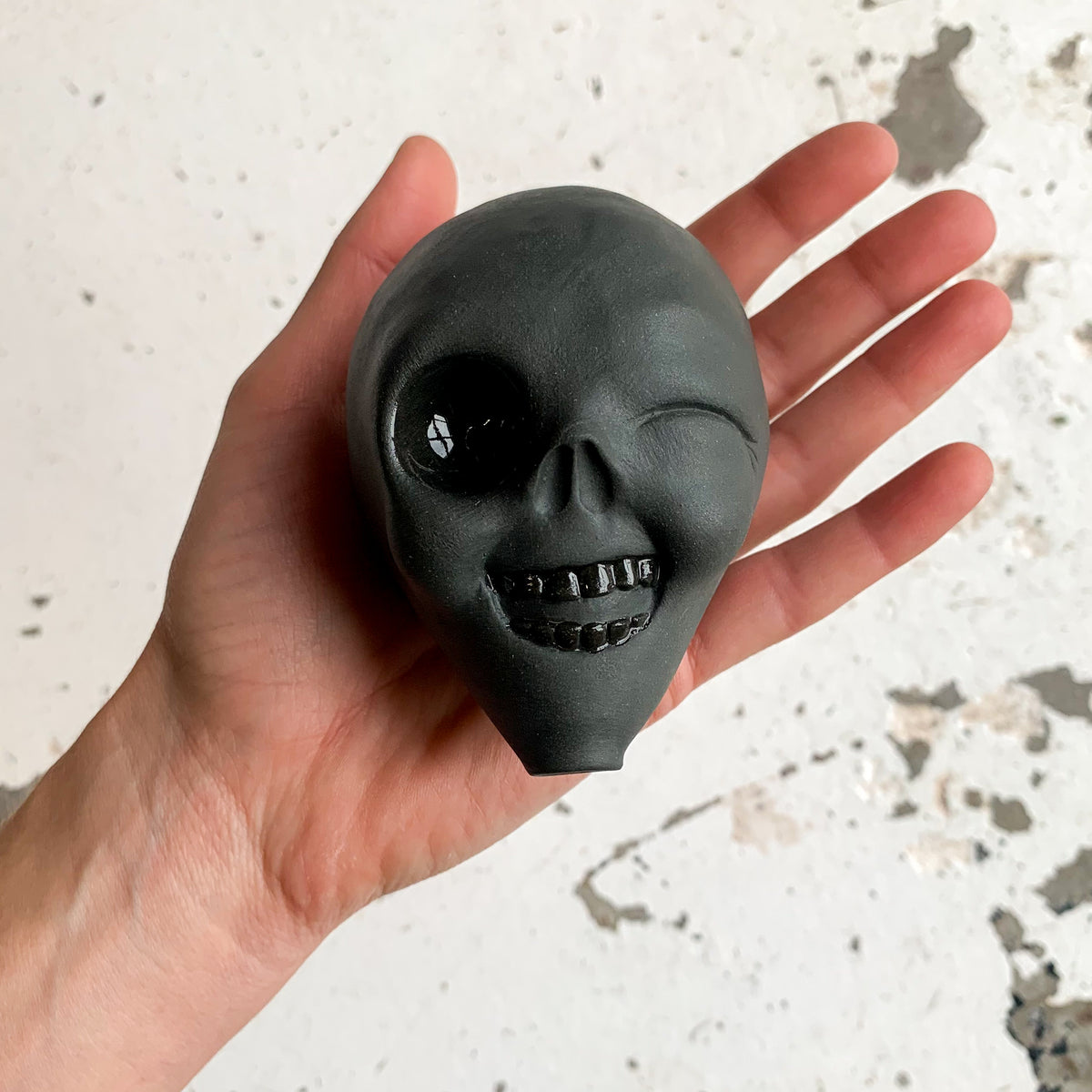 Skull Bowl 2