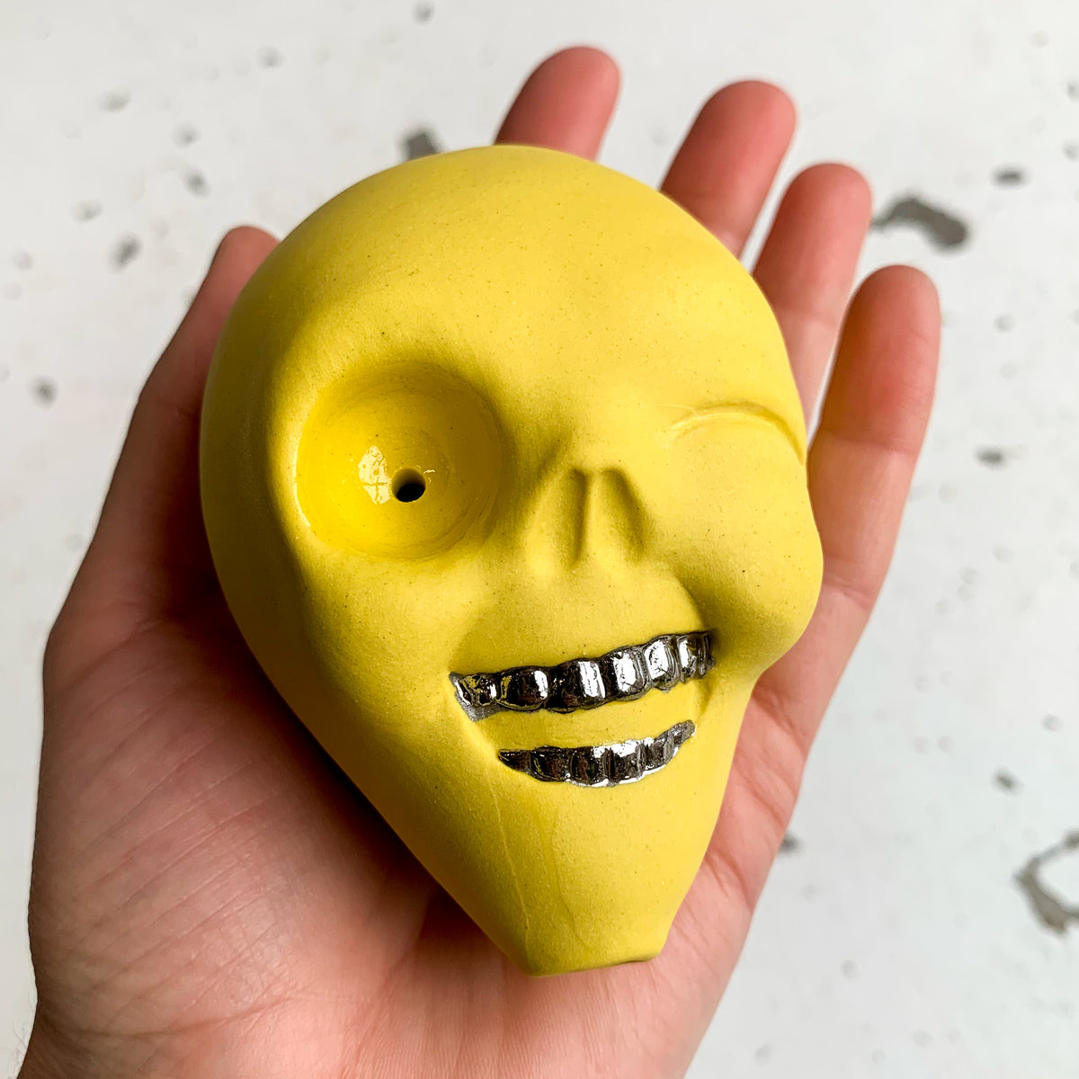 Skull Bowl 2