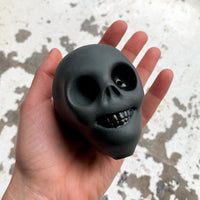 Skull Bowl 1