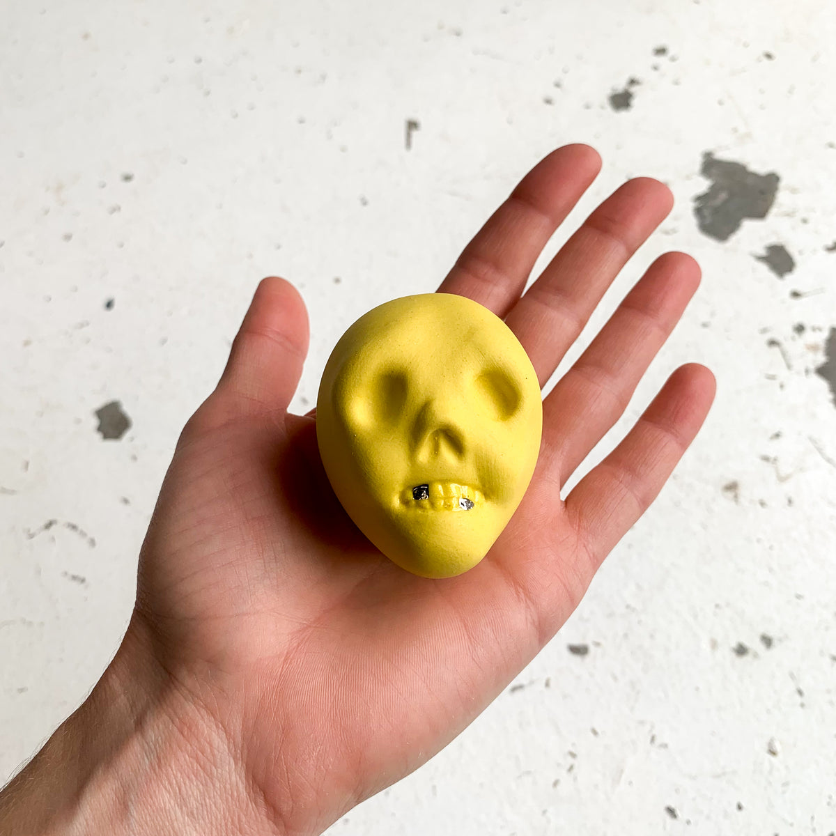 Memento Mori 7