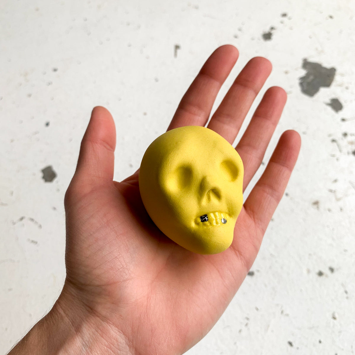 Memento Mori 7
