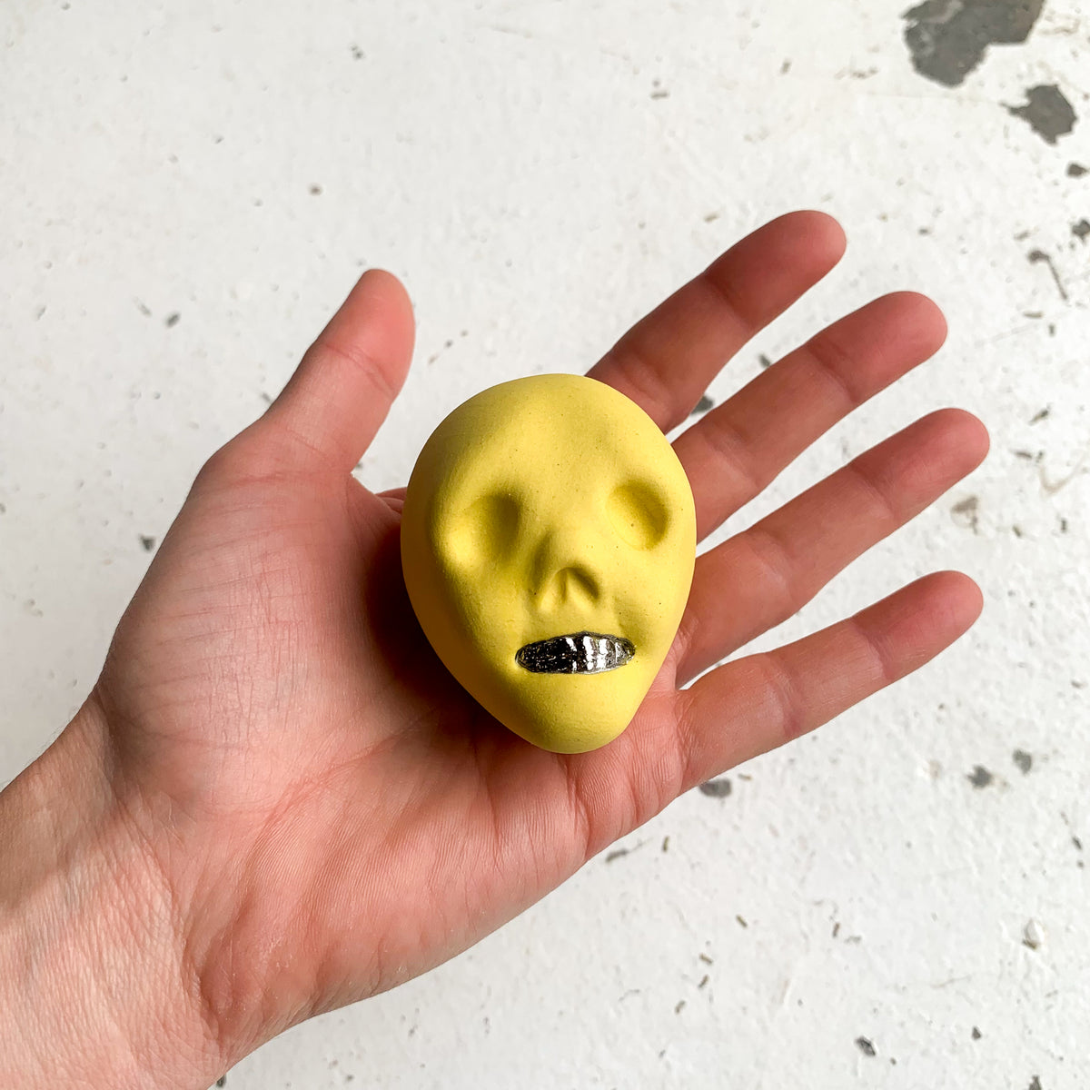 Memento Mori 7