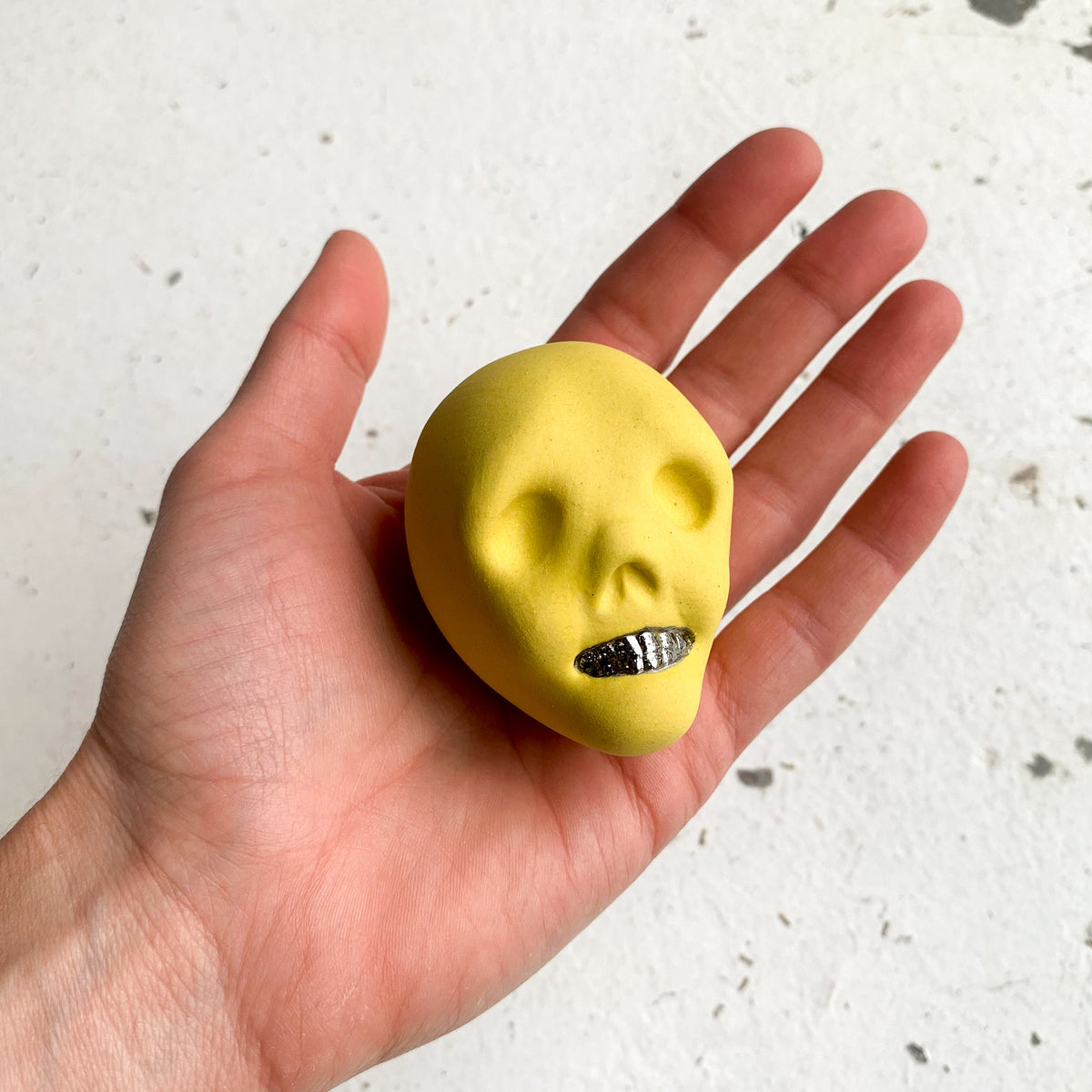 Memento Mori 7
