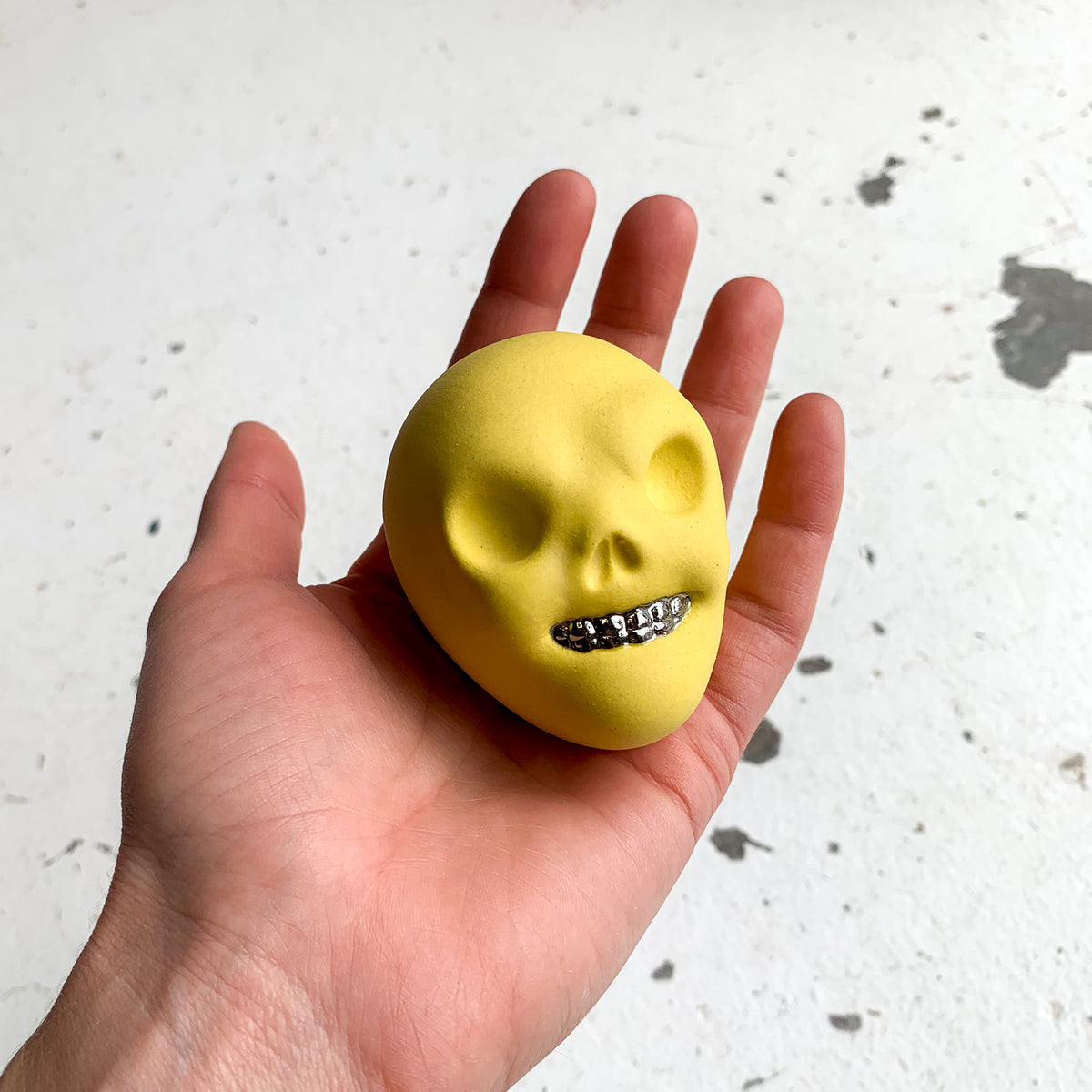 Memento Mori 6
