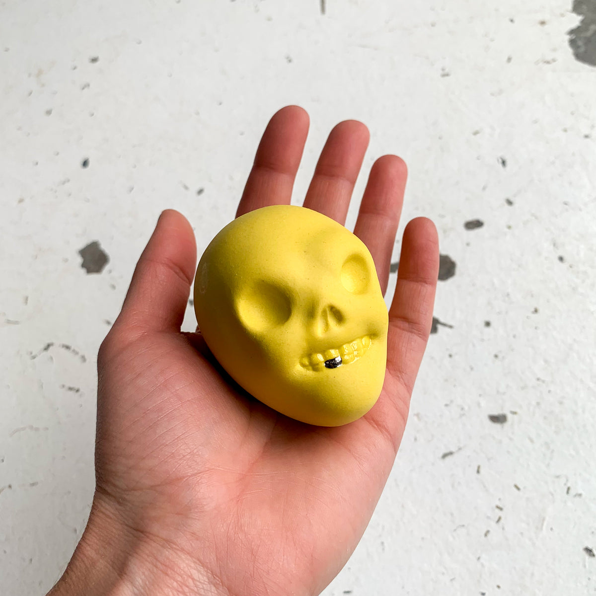 Memento Mori 6