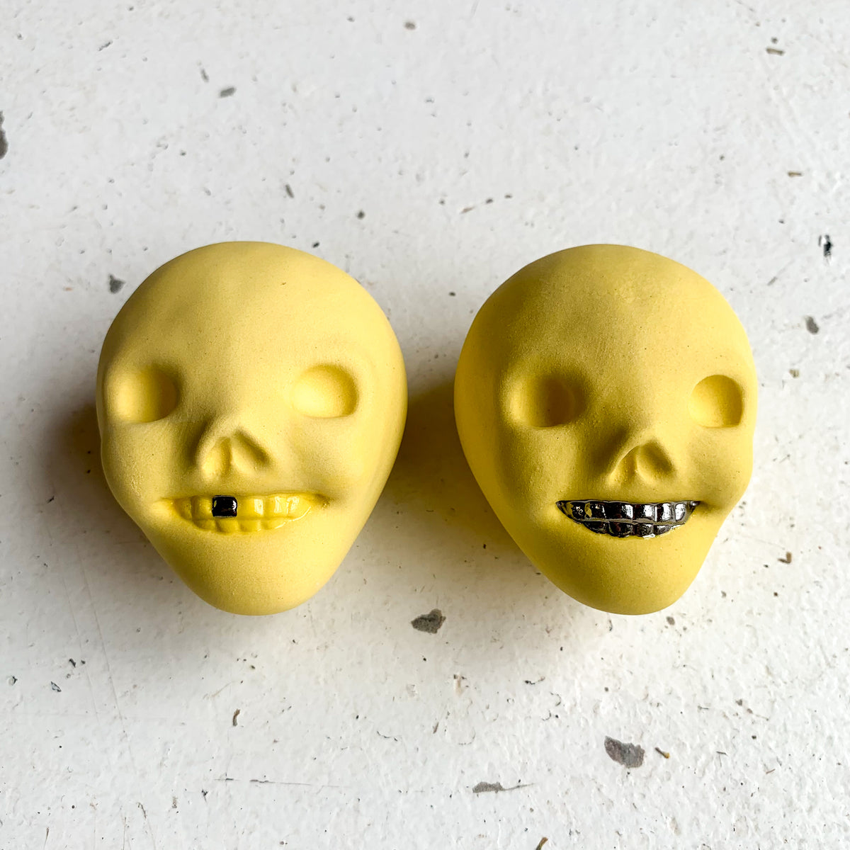 Memento Mori 4