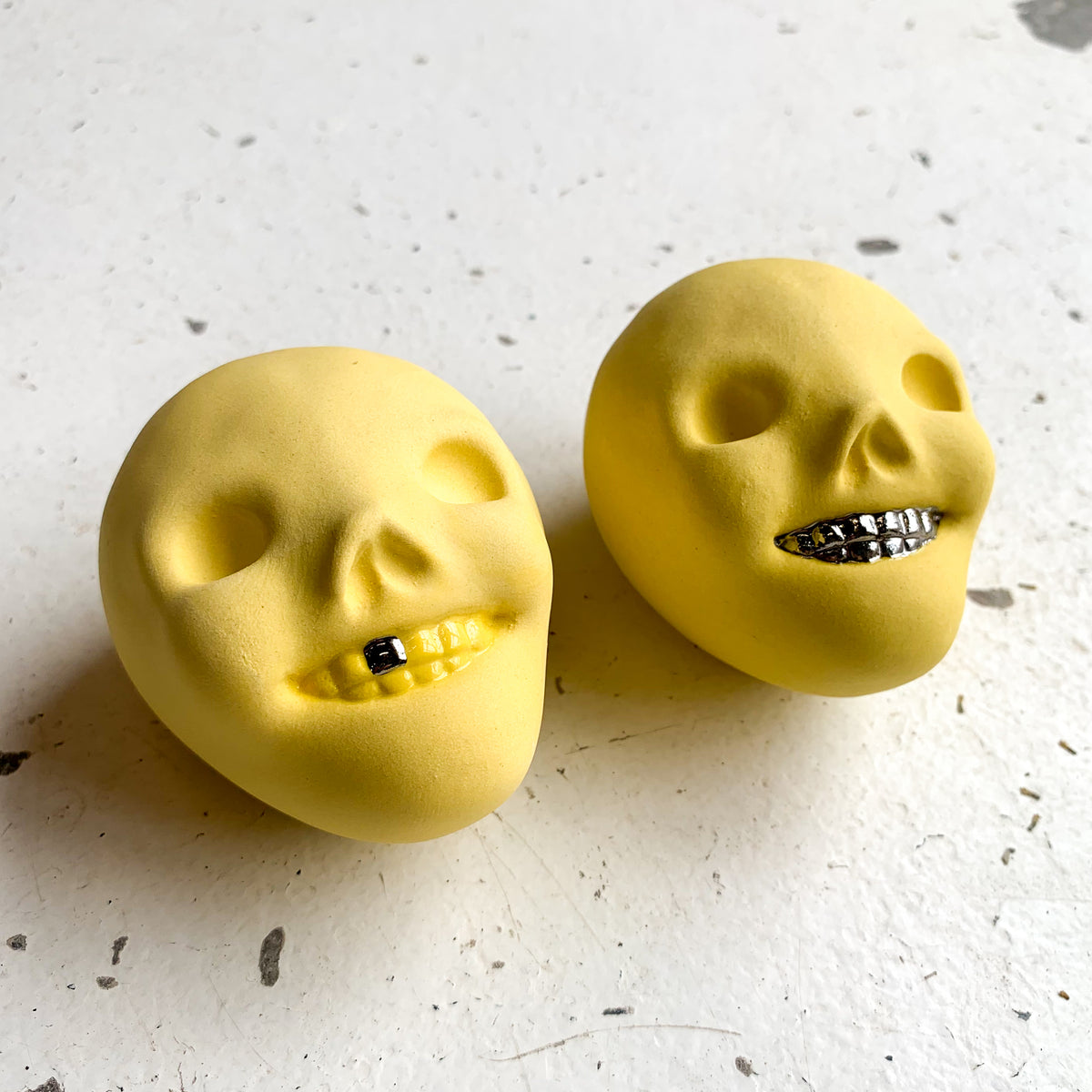 Memento Mori 4