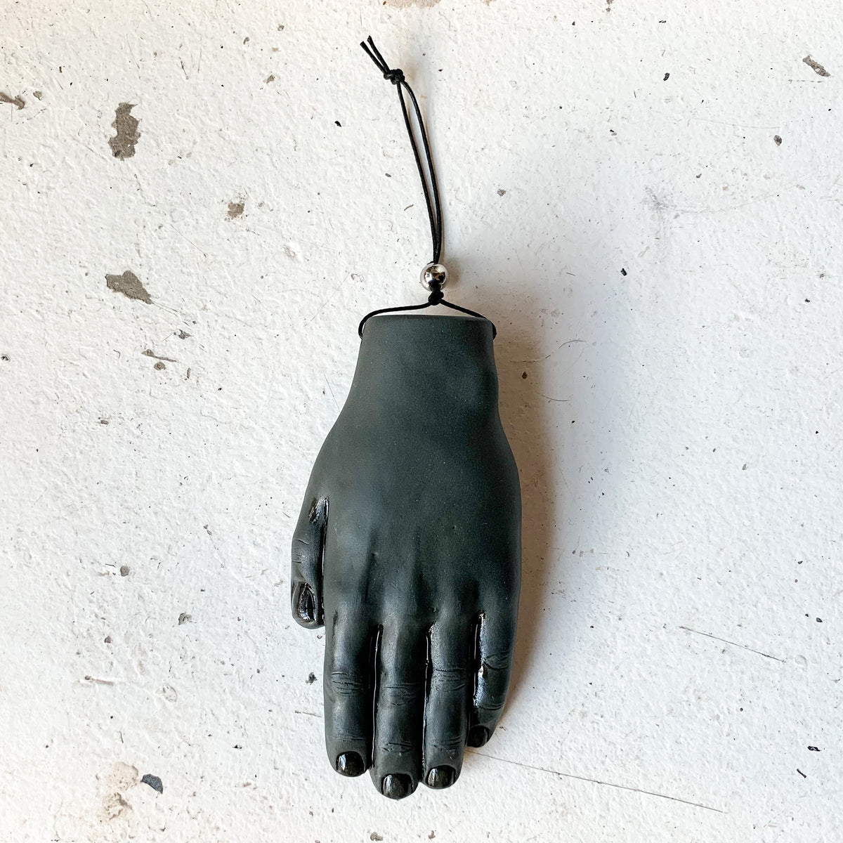 Dandy Hand Ornament