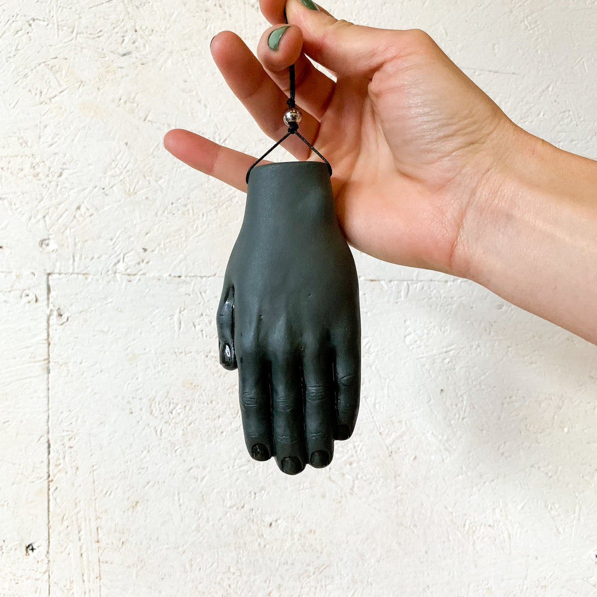Dandy Hand Ornament