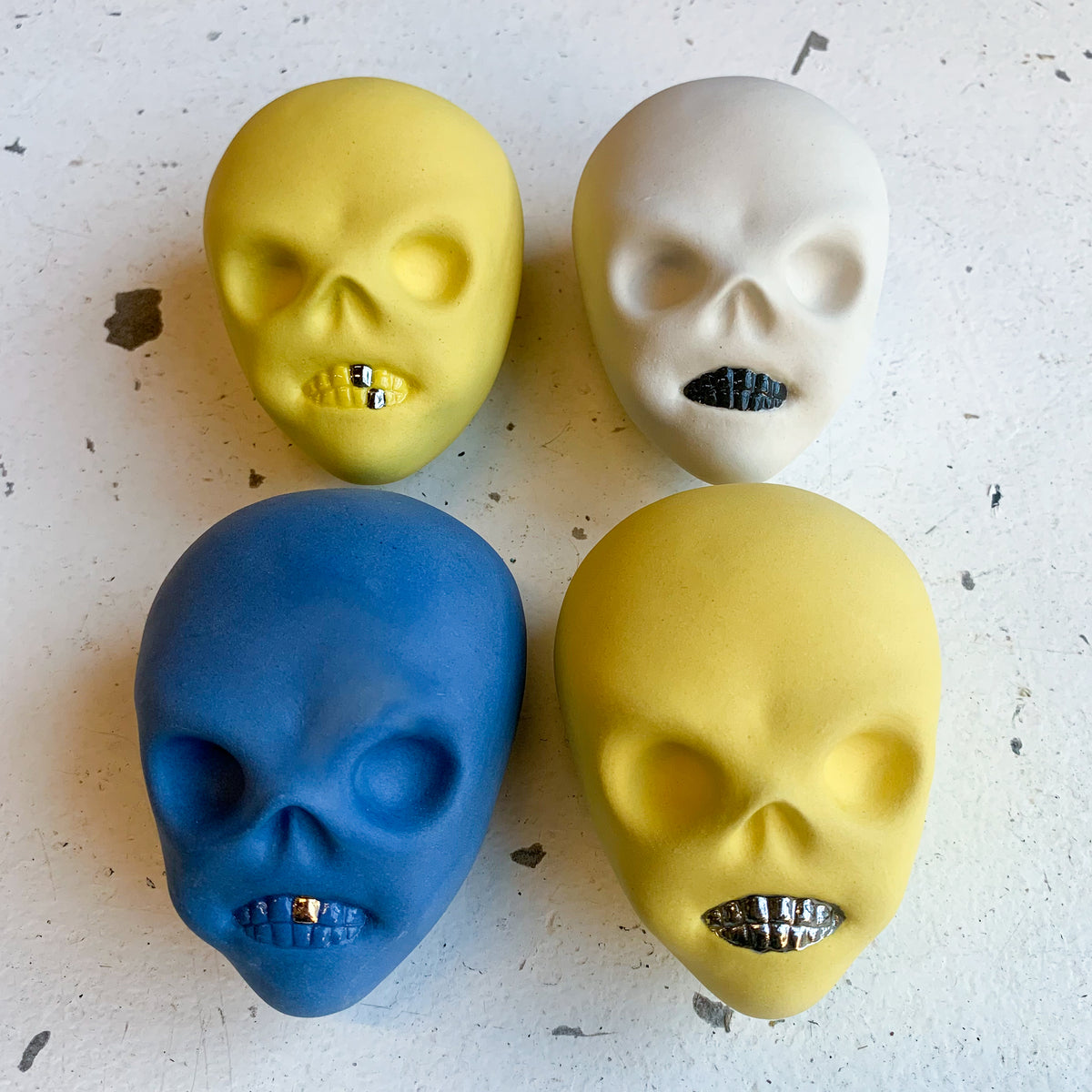 Memento Mori 2