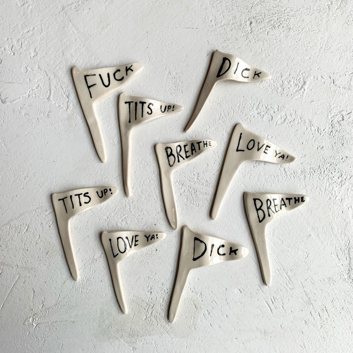 Pennants