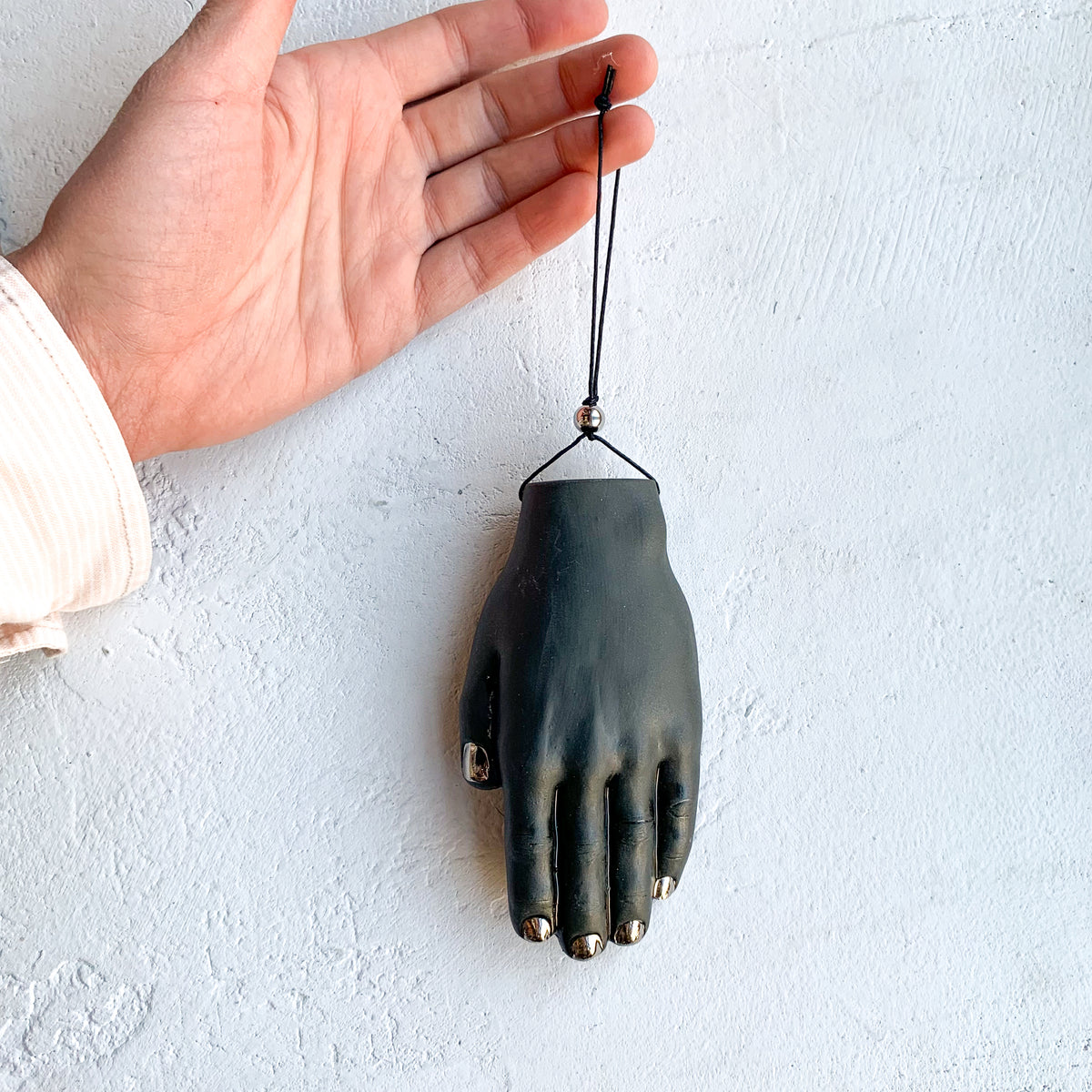 Dandy Hand Ornament