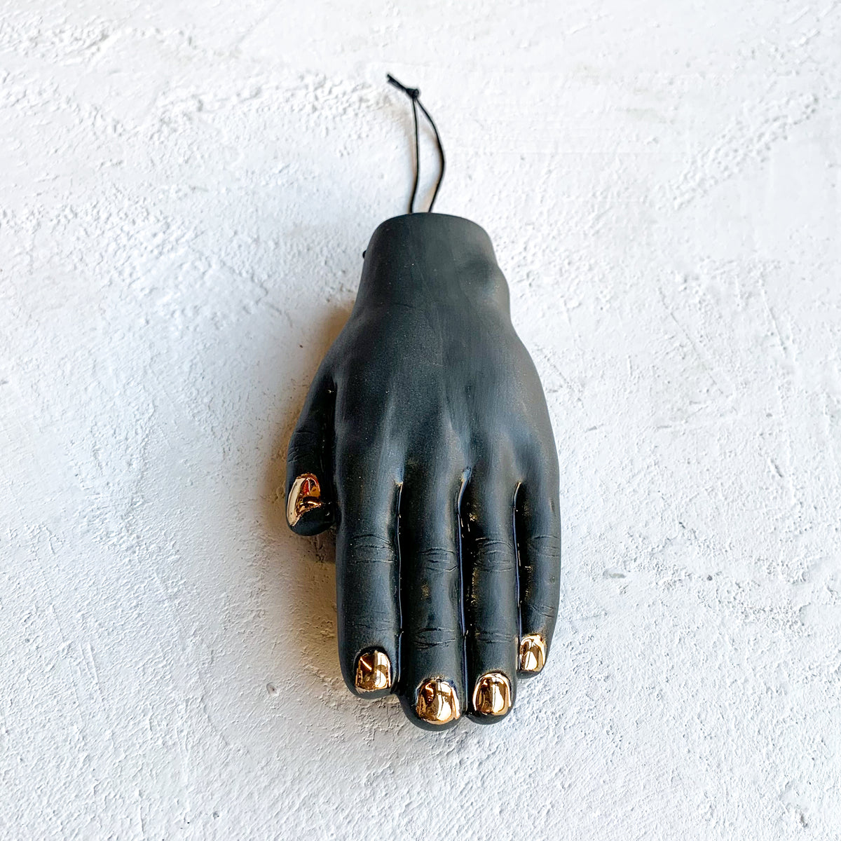 Dandy Hand Ornament