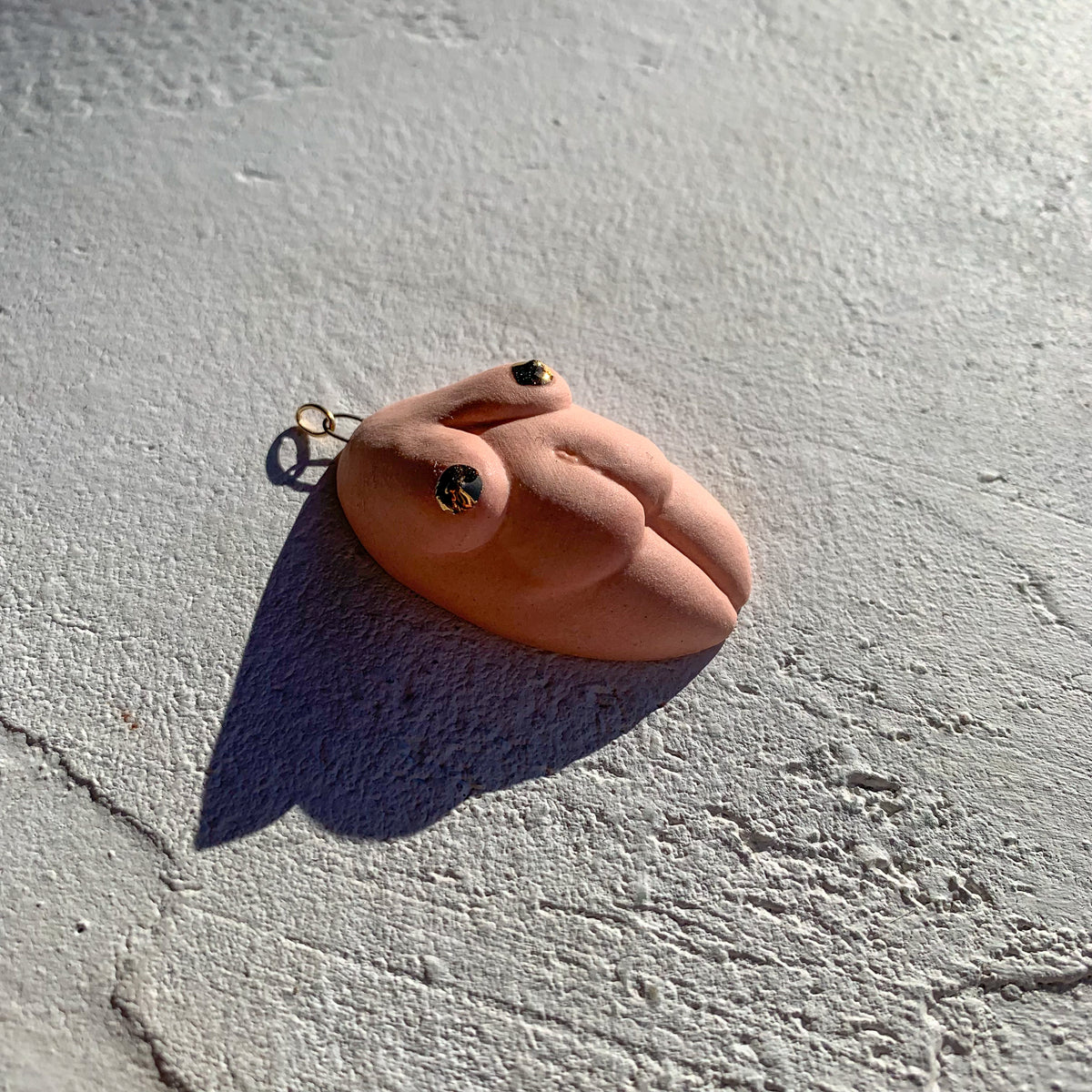 Bodhi Pendants