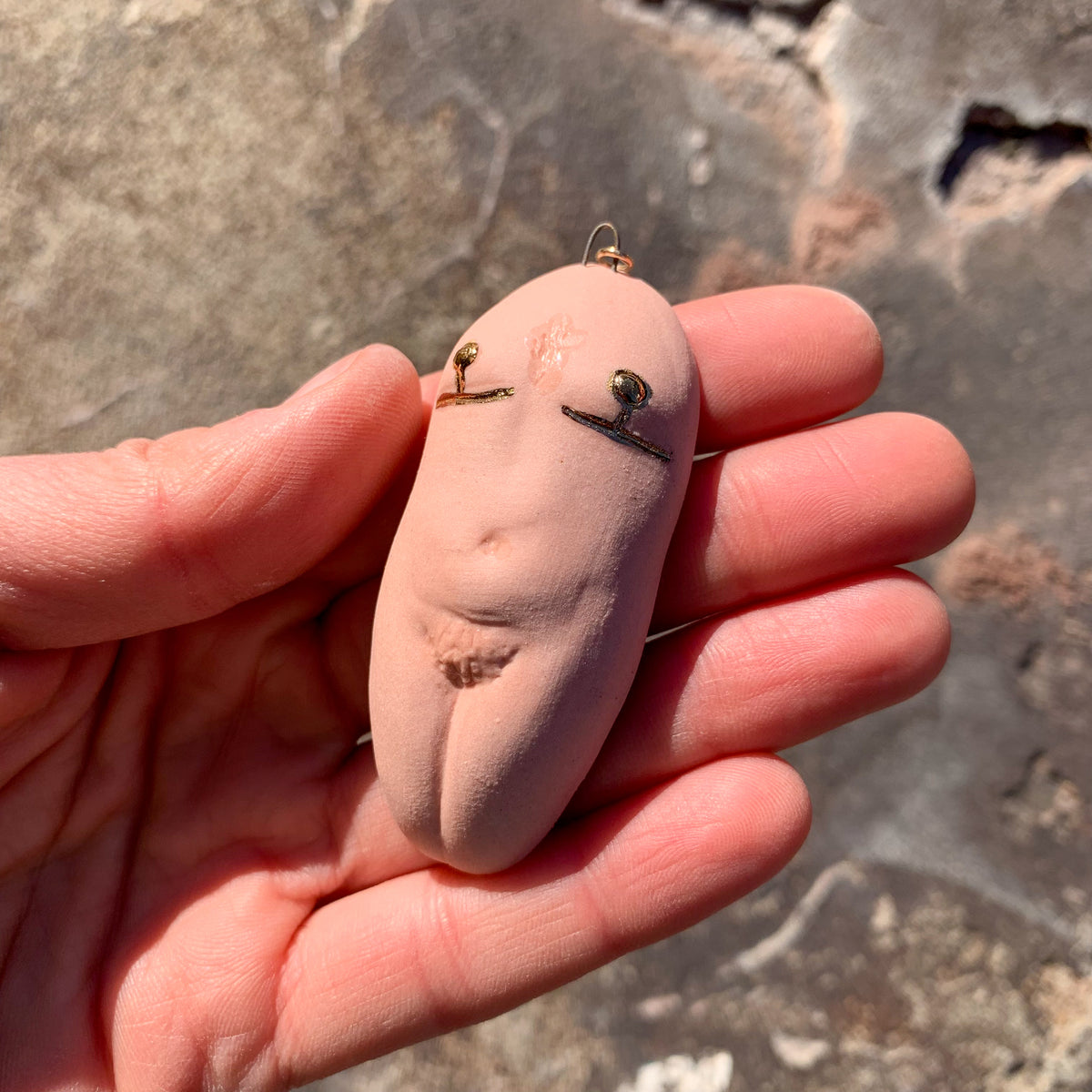 Bodhi Pendants