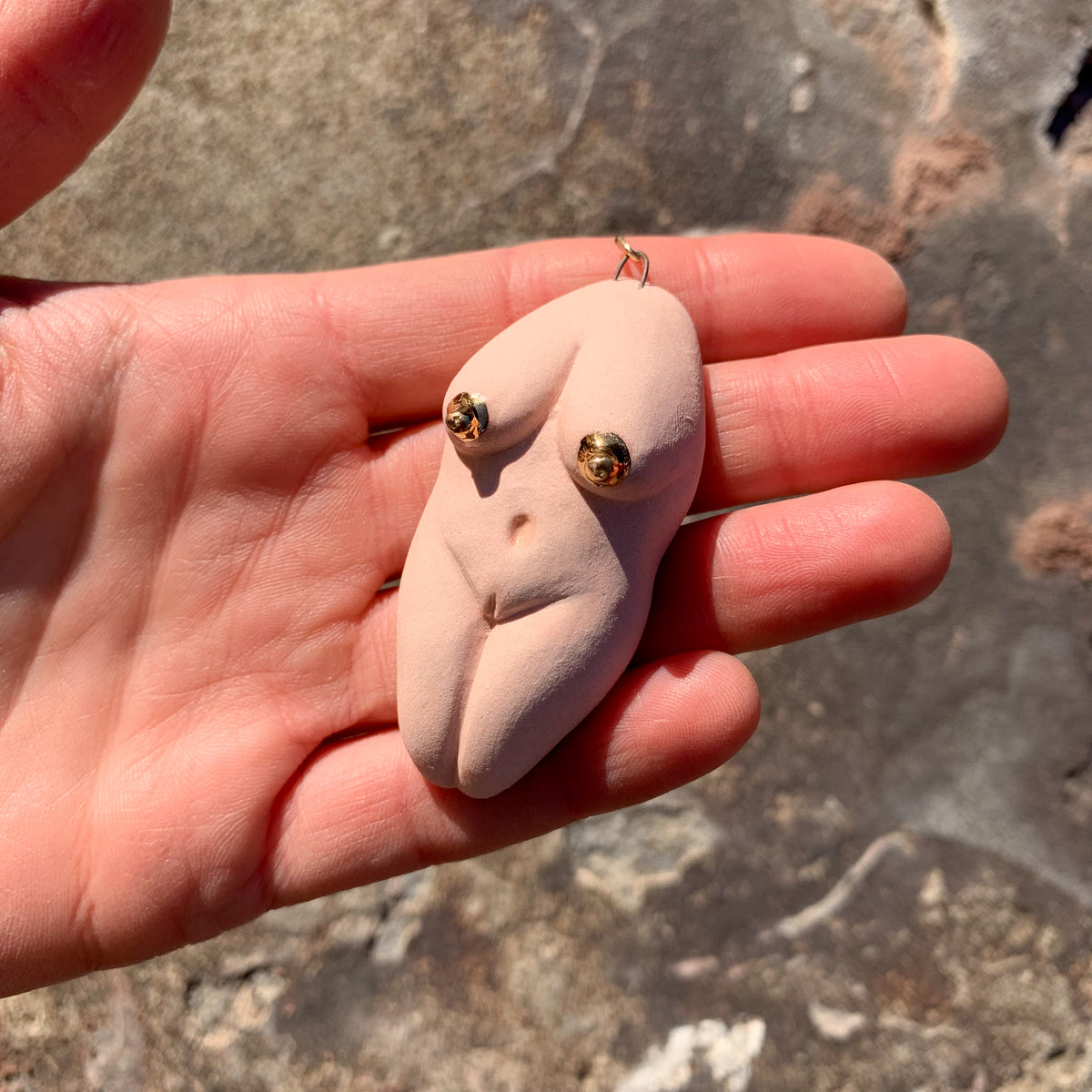 Bodhi Pendants
