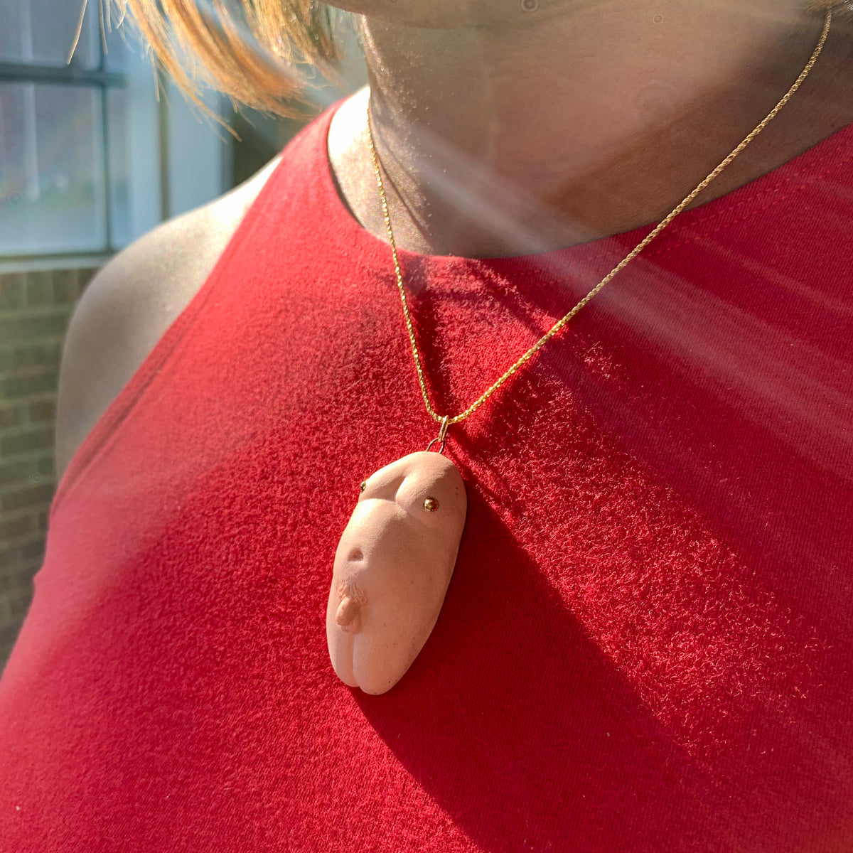 Bodhi Pendants