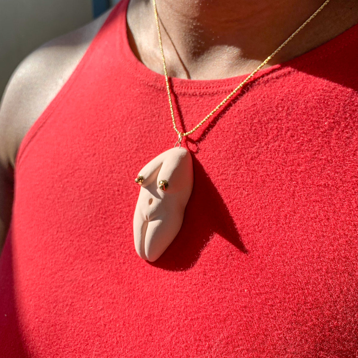 Bodhi Pendants