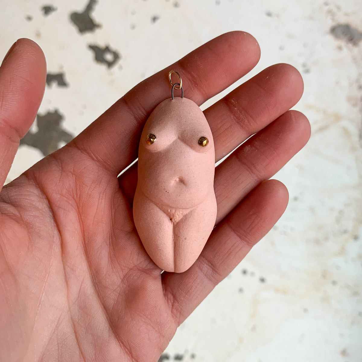 Bodhi Pendants
