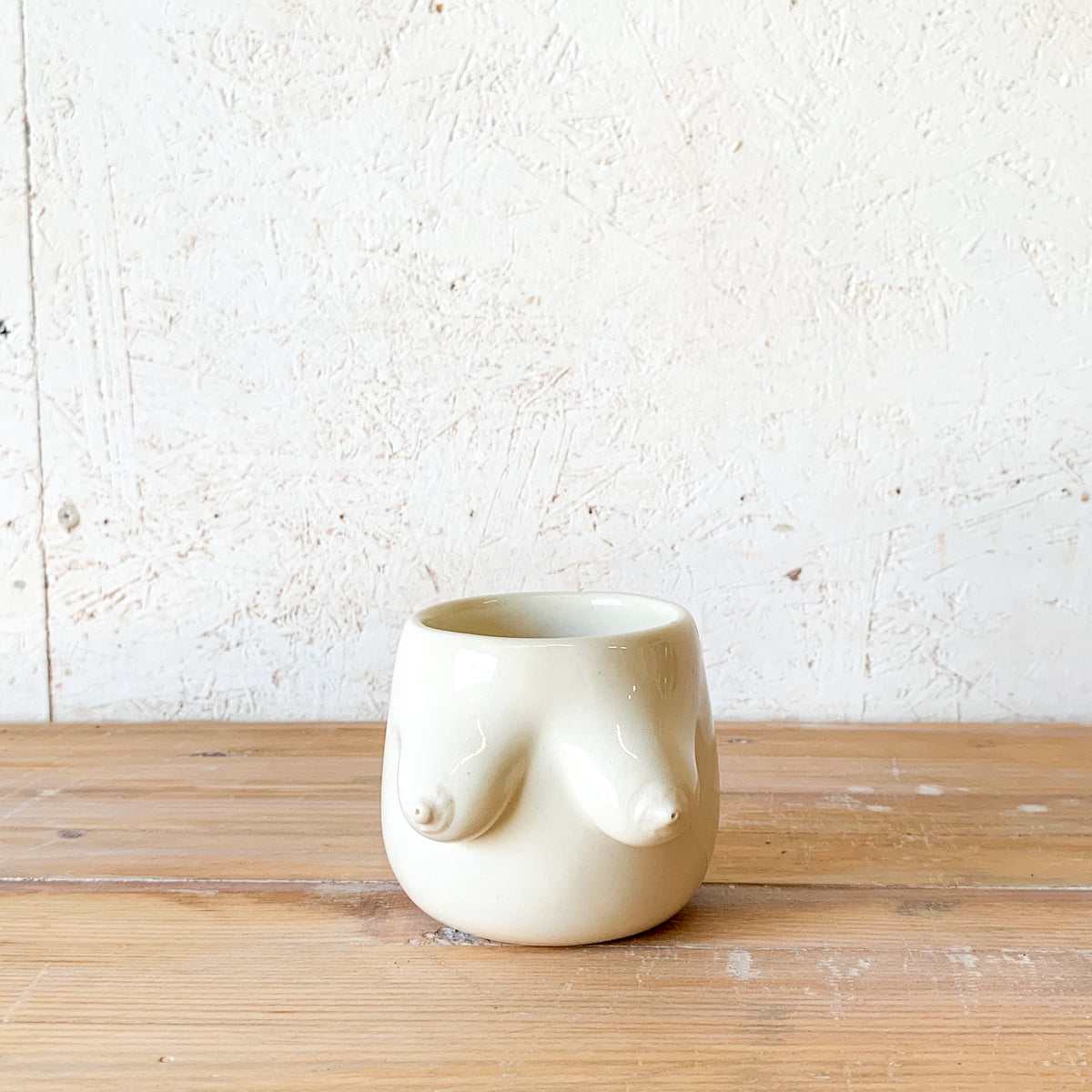 Evangeline Vessel
