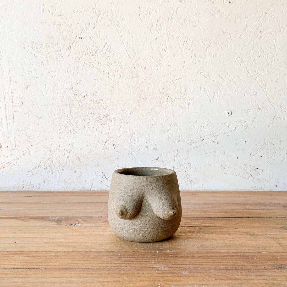 Evangeline Vessel