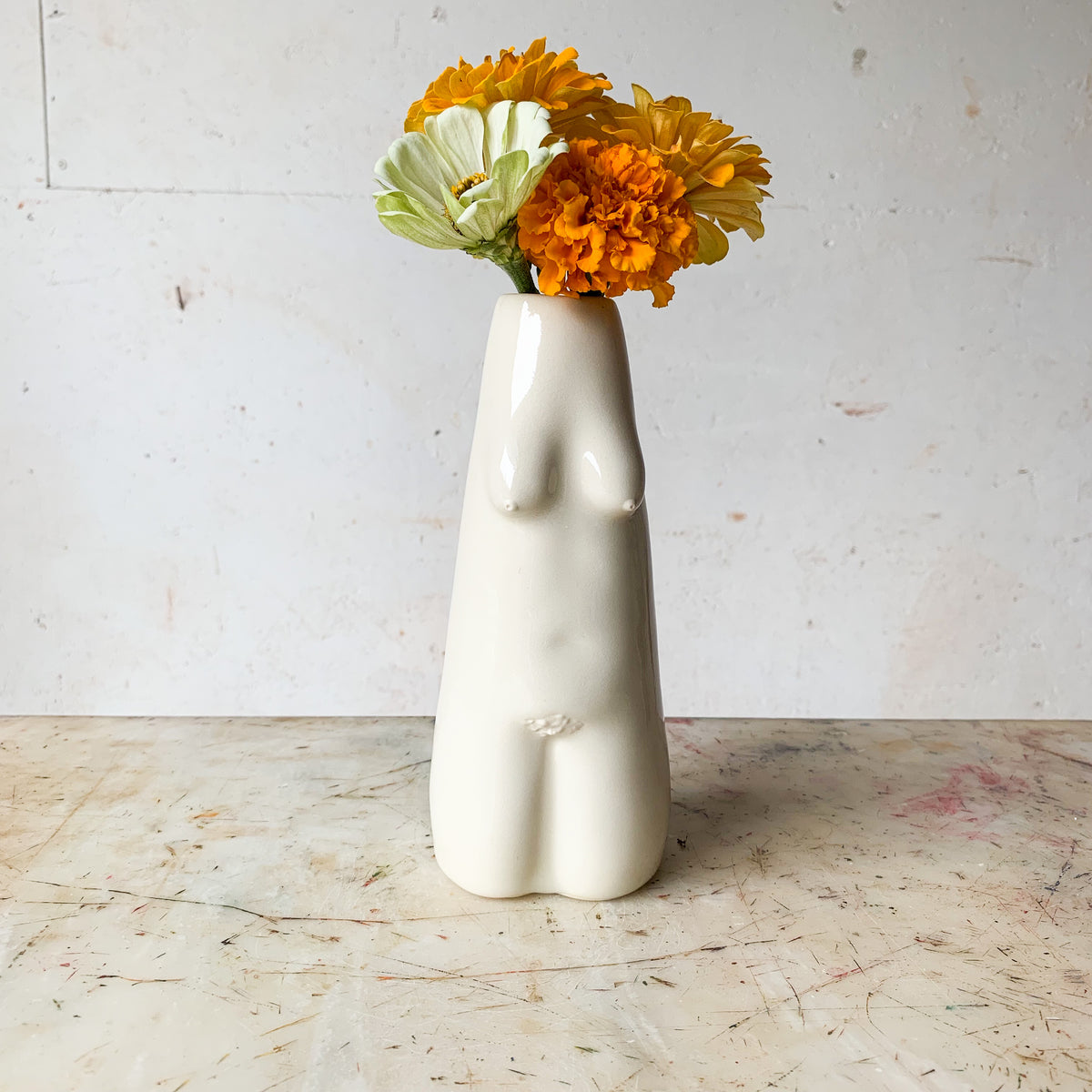 SECOND Nyx Vase