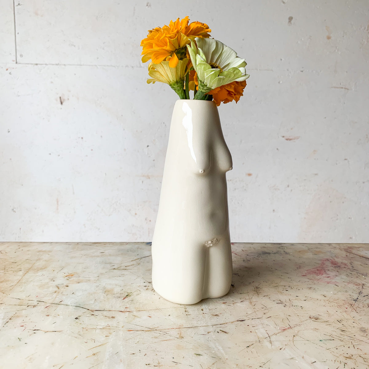 SECOND Nyx Vase
