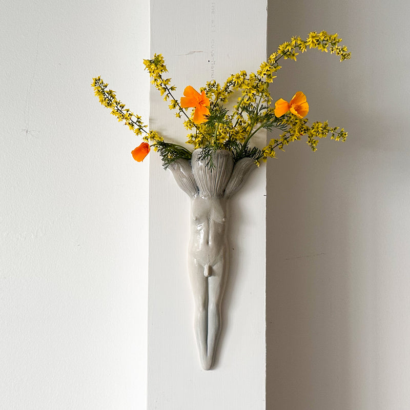 Wallflower 30