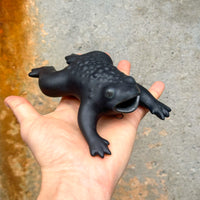 Toadie Wall Vase