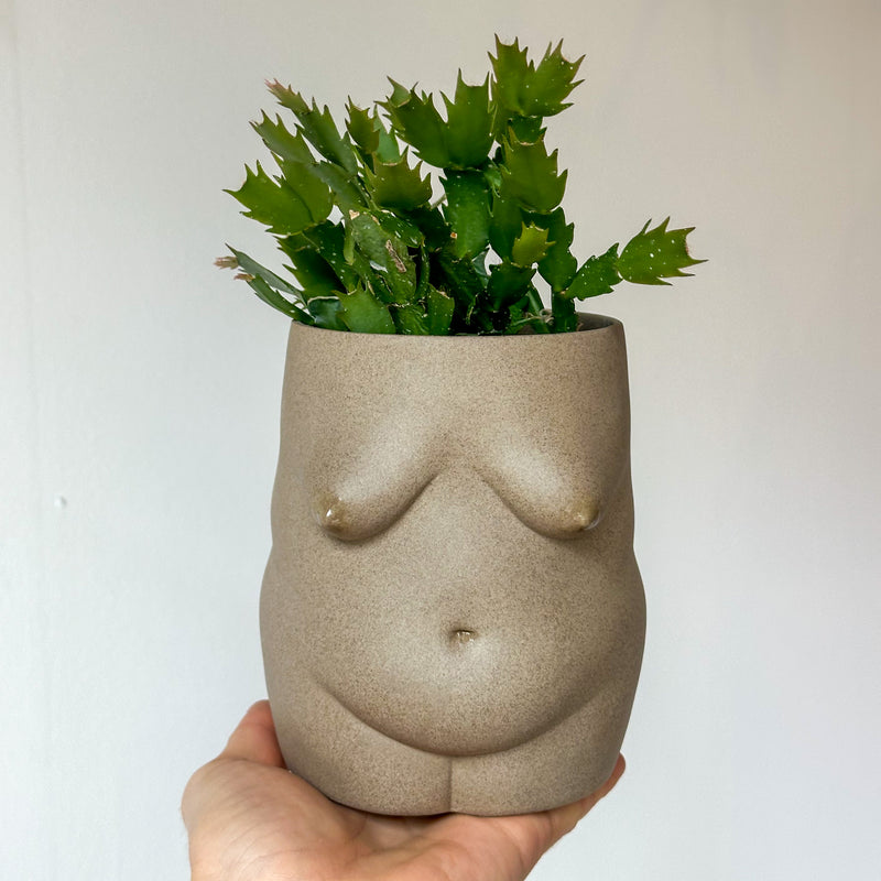 Greta Planter