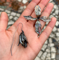 Week 36 — Wilted