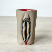 Vulva Shooter
