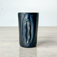 Vulva Shooter