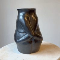 Huggers Vase