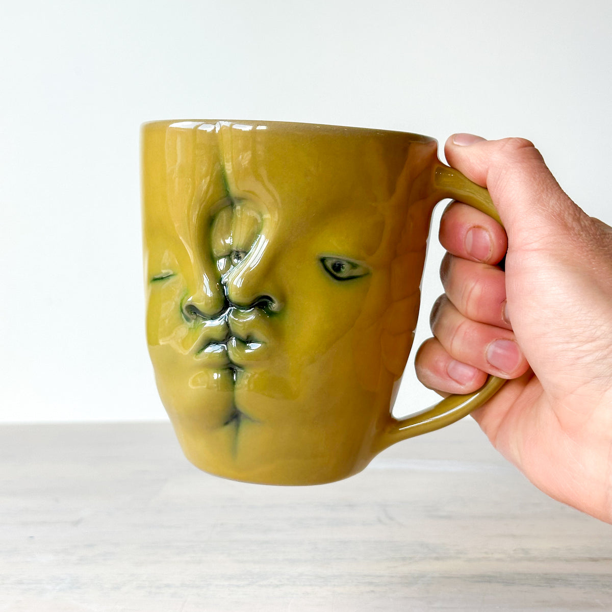 Lovers Mug