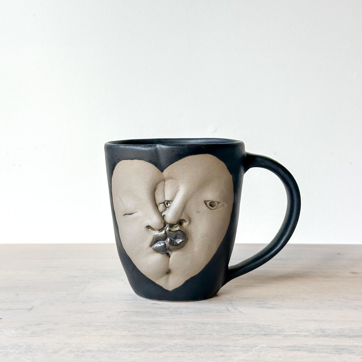 Lovers Mug