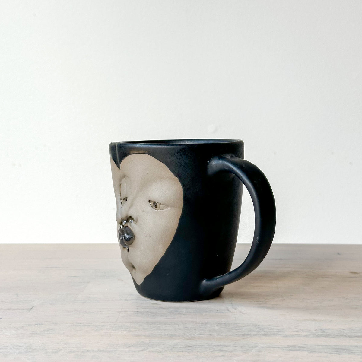 Lovers Mug