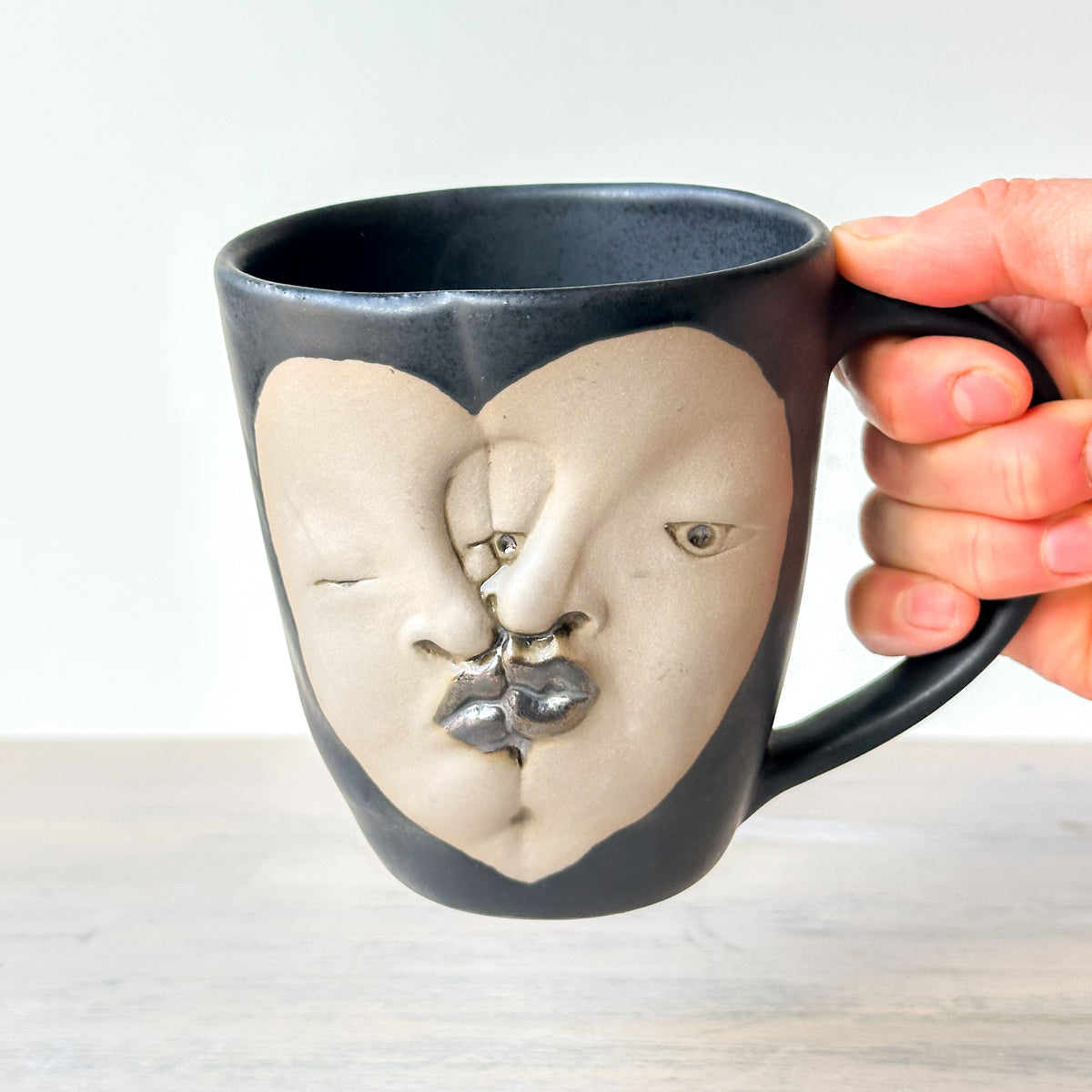 Lovers Mug